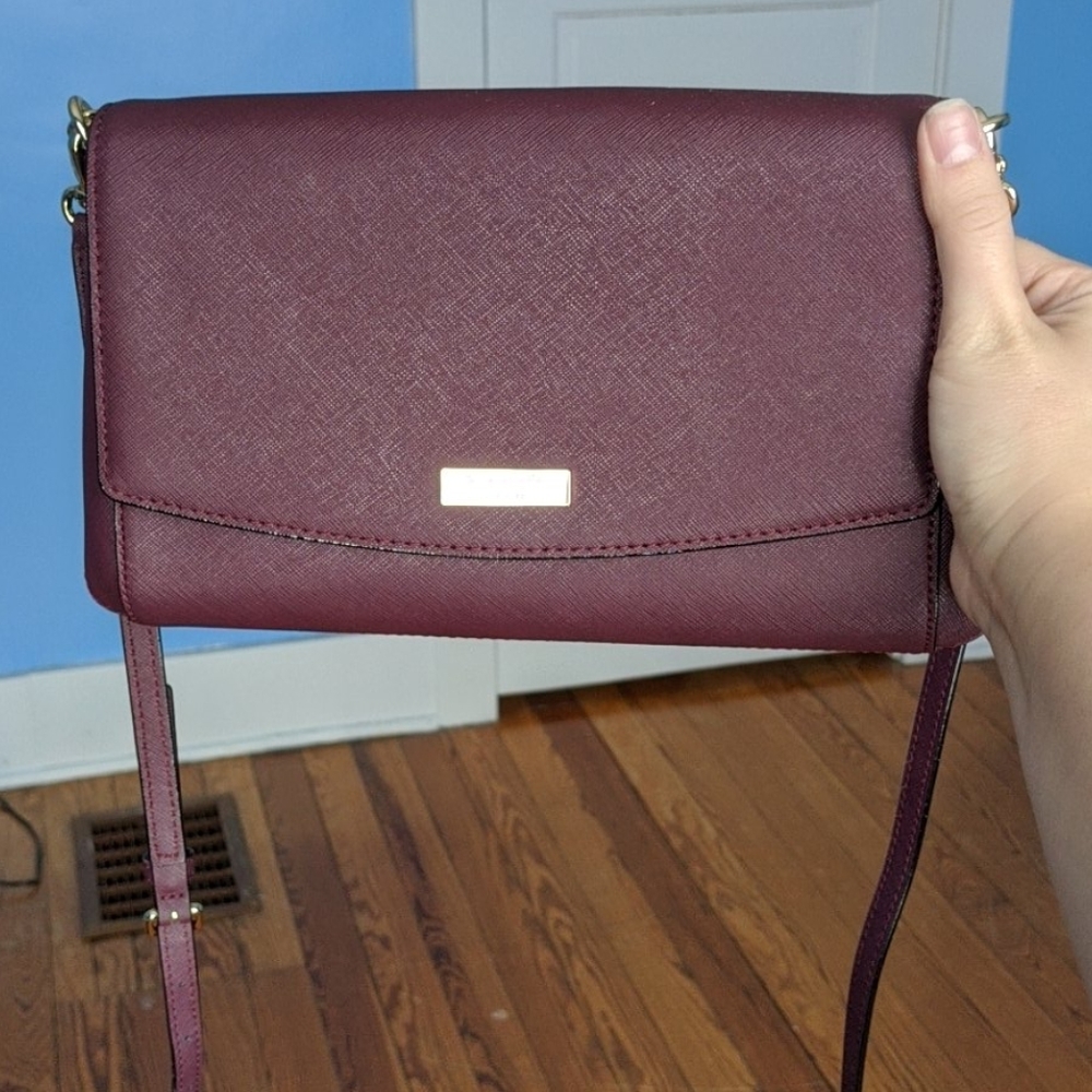 NWOT Kate Spade Crossbody